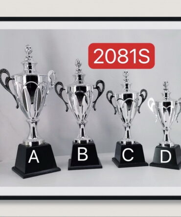 ถ้วยรางวัล ถ้วยอิตาลีชุดกลาง B ถ้วยรางวัลพรีเมี่ยม ร้านโซเล็กซ์ถ้วยรางวัล 2081S